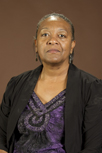 Shirley Annette Walker